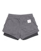 FACTOR 2 LAYER SHORT