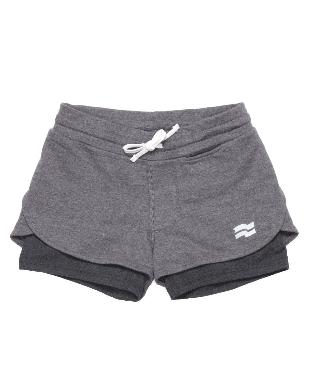 FACTOR 2 LAYER SHORT