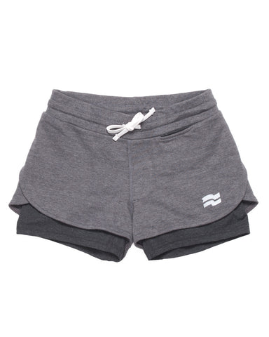 FACTOR 2 LAYER SHORT
