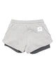 FACTOR 2 LAYER SHORT
