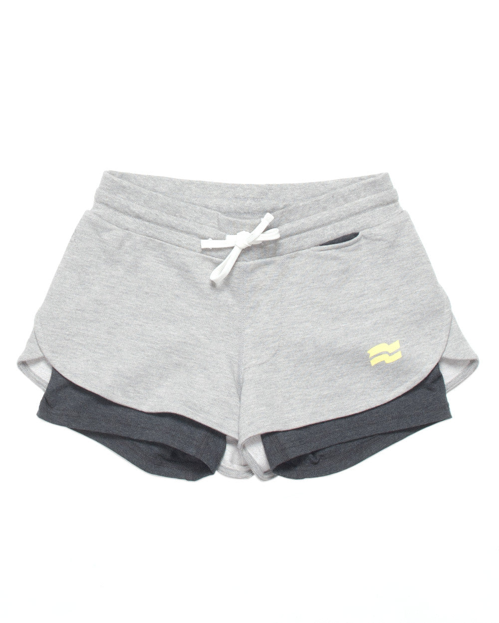 FACTOR 2 LAYER SHORT