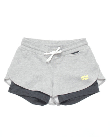 FACTOR 2 LAYER SHORT