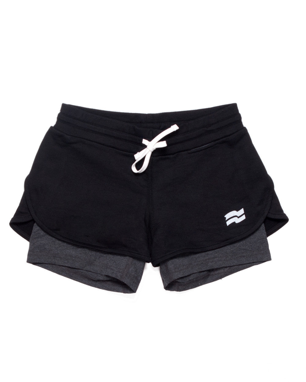 FACTOR 2 LAYER SHORT