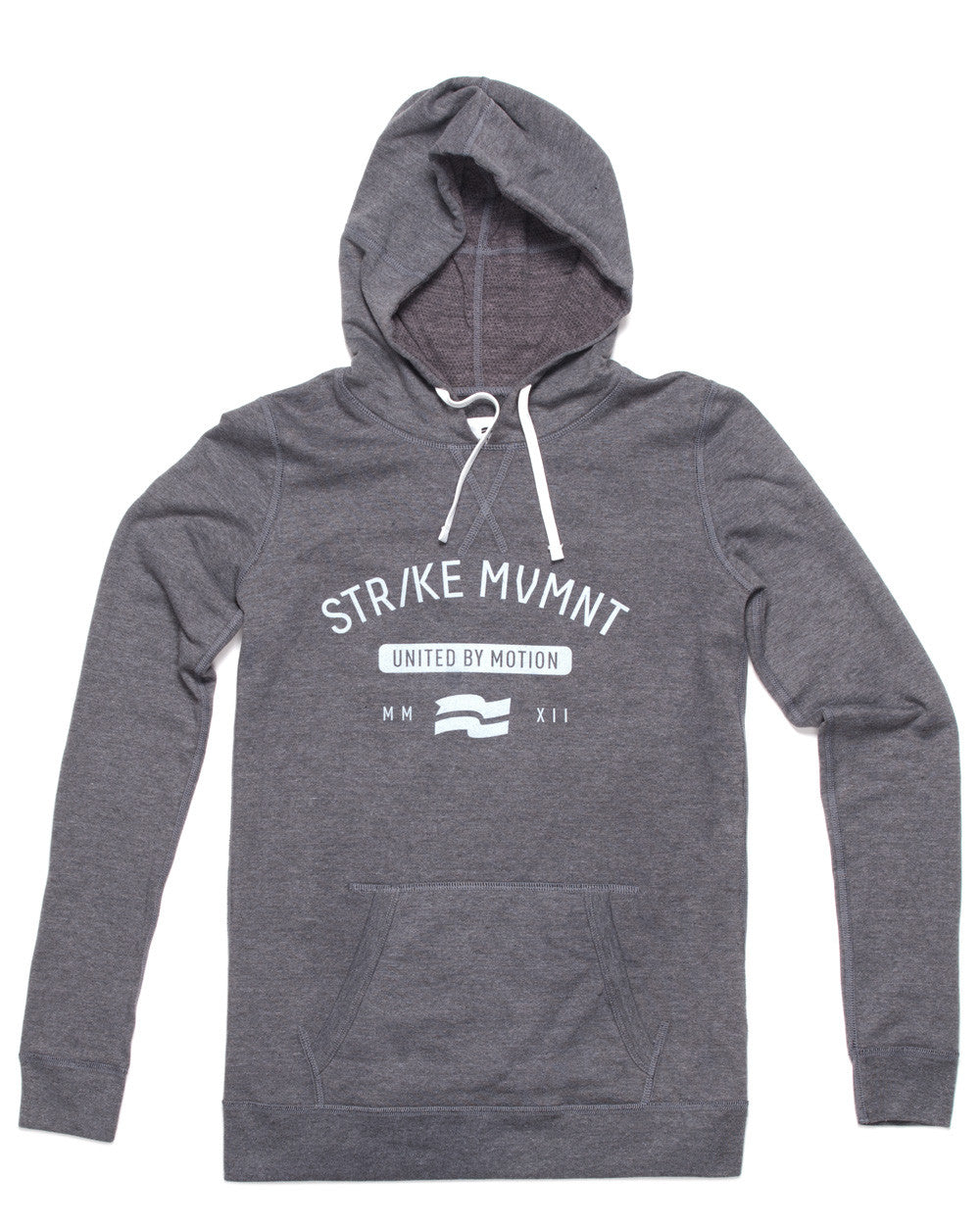 KEEPER HOODY - UNITED