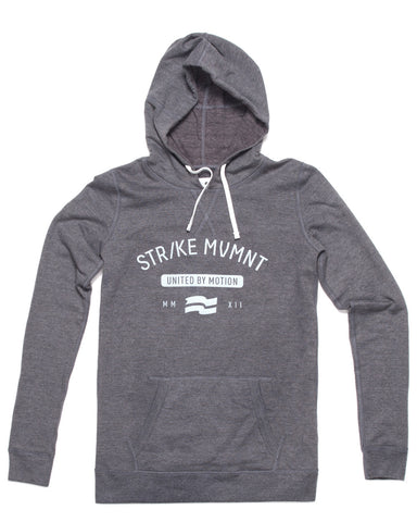 KEEPER HOODY - UNITED