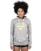 KEEPER HOODY - UNITED