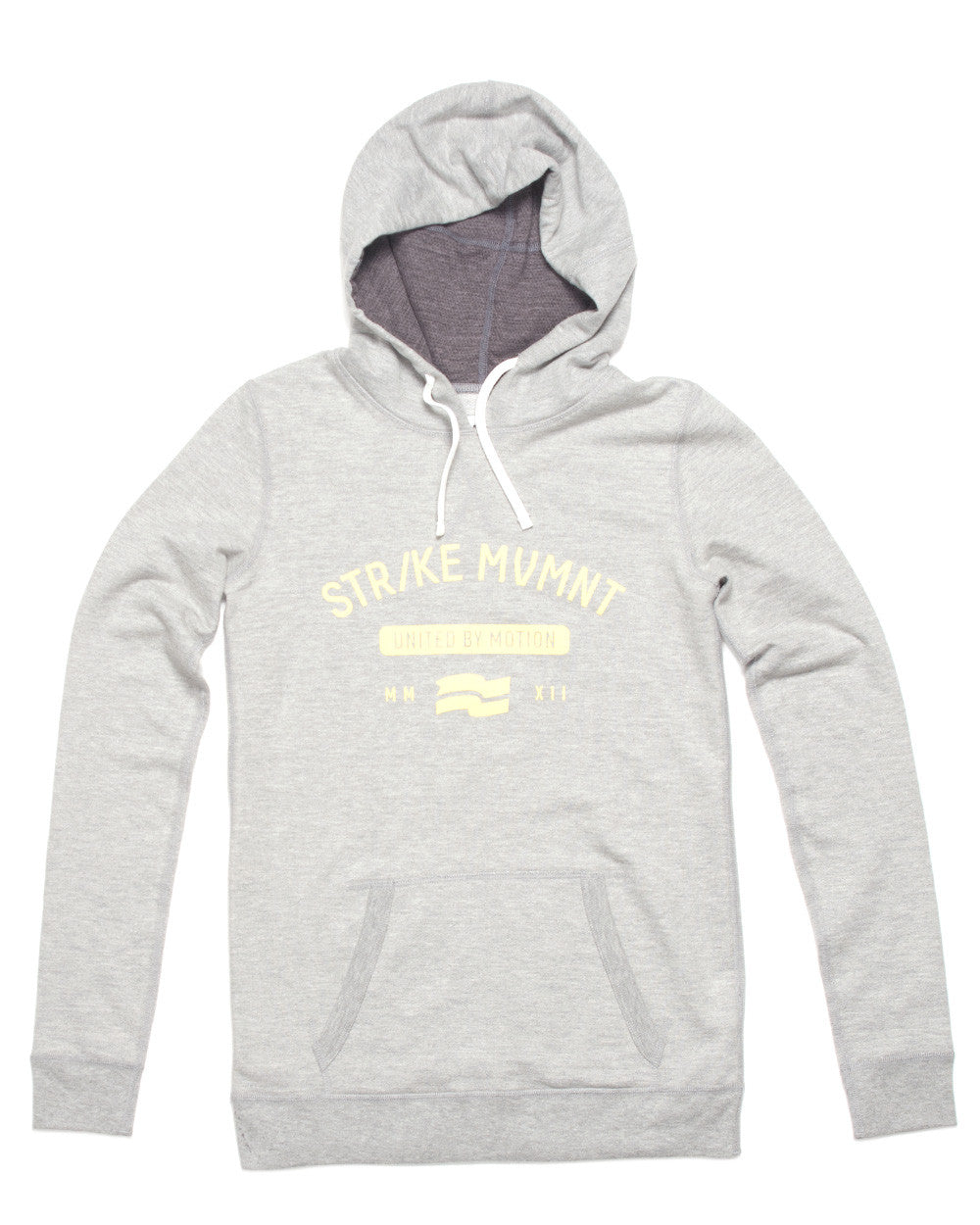 KEEPER HOODY - UNITED