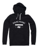 KEEPER HOODY - UNITED