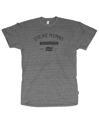 PRECISE TEE - GRAPHIC