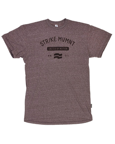 PRECISE TEE - GRAPHIC