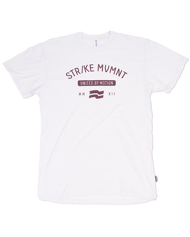 PRECISE TEE - GRAPHIC