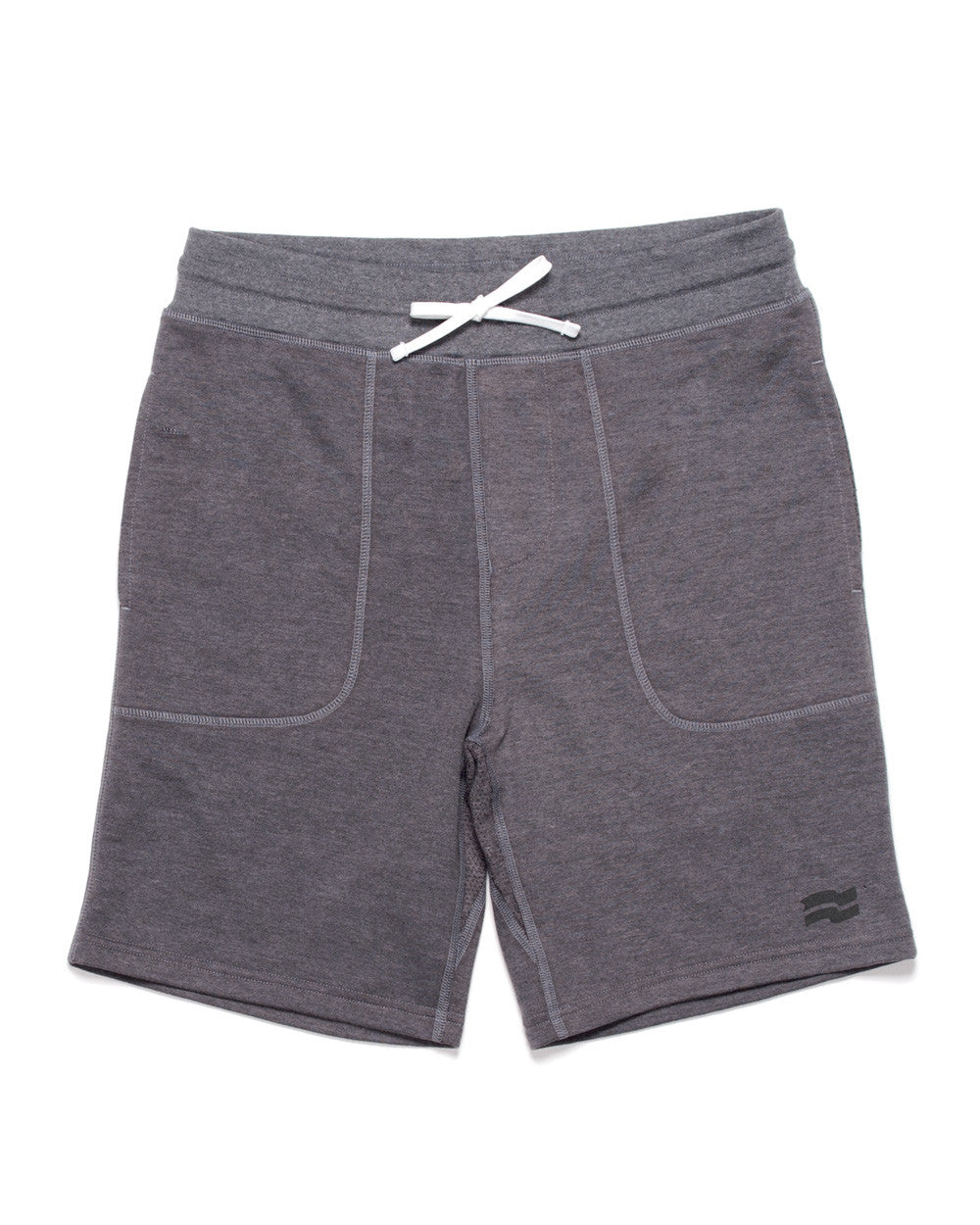 METRIC SWEAT SHORTS