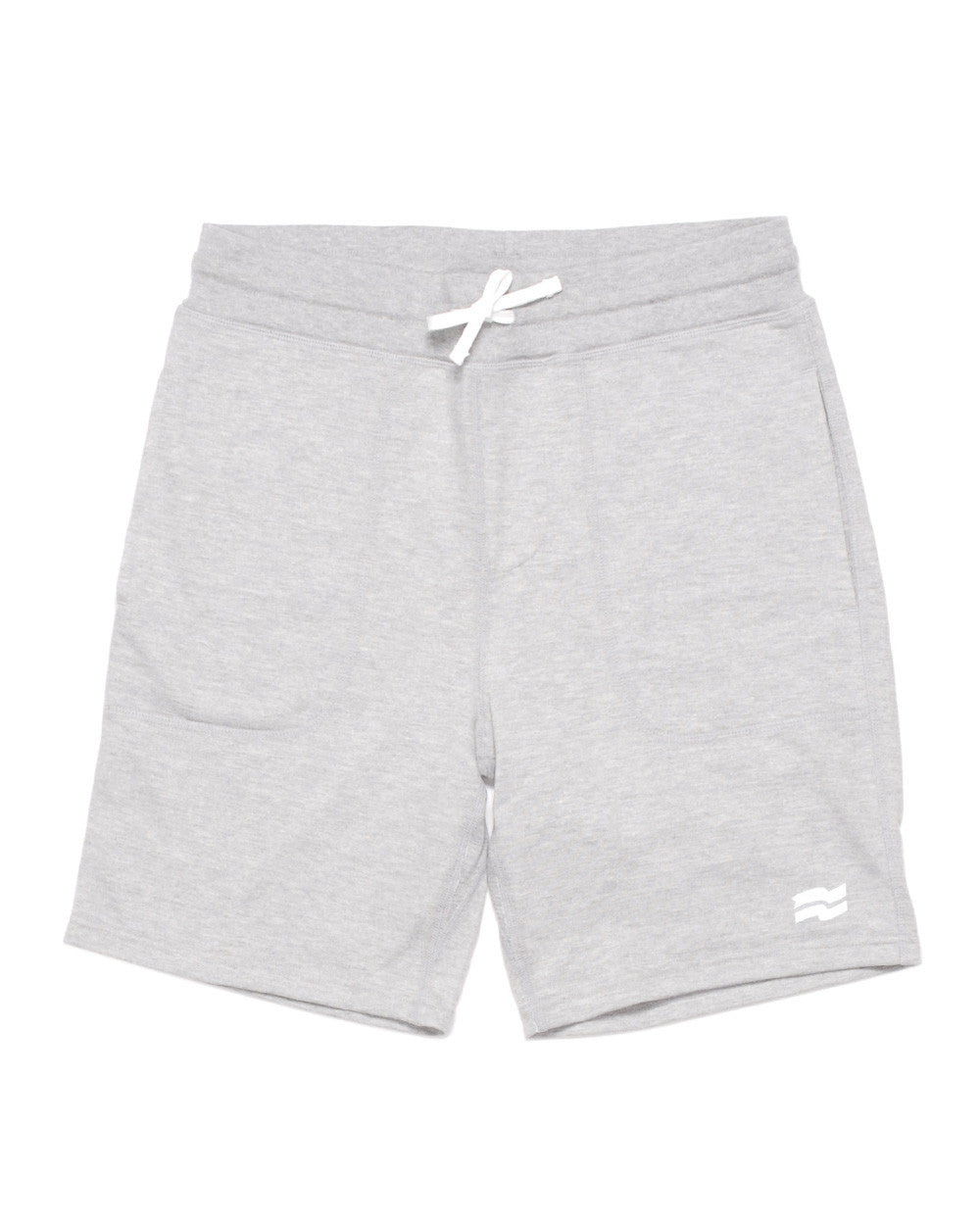 METRIC SWEAT SHORTS