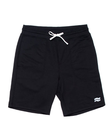 METRIC SWEAT SHORTS