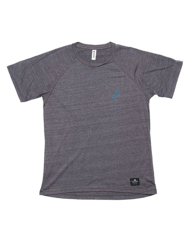 STAPLE RAGLAN - STABLE
