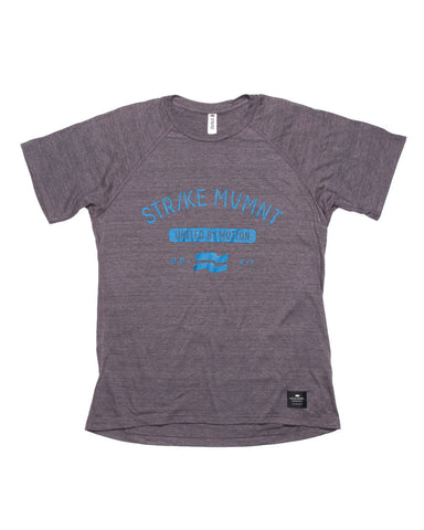 STAPLE RAGLAN - UNITED