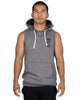 PRECISION SLEEVELESS - SUBSCRIPT