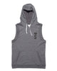 PRECISION SLEEVELESS - SUBSCRIPT