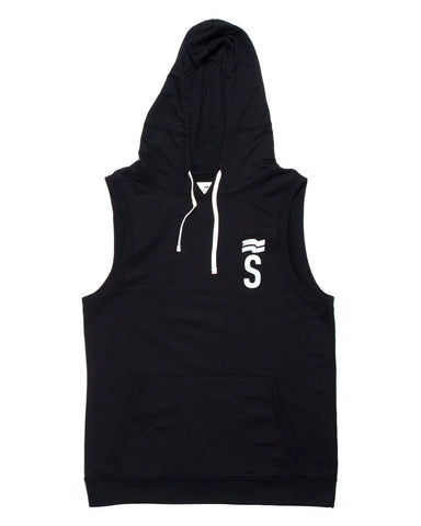 PRECISION SLEEVELESS - SUBSCRIPT