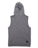 PRECISION SLEEVELESS - SUBSCRIPT
