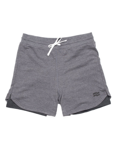 FACTOR 2 LAYER SHORT