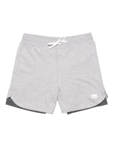 FACTOR 2 LAYER SHORT