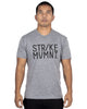 STACKED TEE