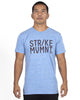 STACKED TEE
