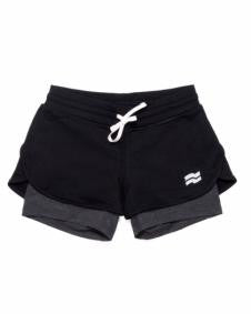 FACTOR 2 LAYER SHORT