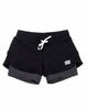 FACTOR 2 LAYER SHORT